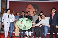 Kaadhali Movie Audio Launch
